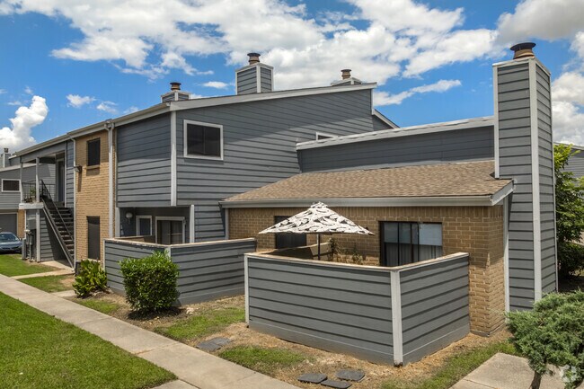 Foto principal - Trailing Vine Apartments