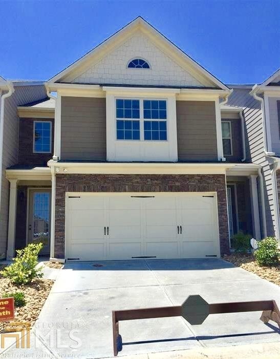 5565 Radford Loop, Fairburn, GA 30213 House for Rent in Fairburn, GA