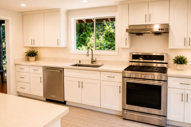 Building Photo - Serene Redwood Retreat with Updated Kitchen, Modern Baths, Fireplace & Expansive Deck