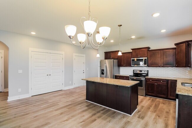Foto del edificio - 4113 Stark St