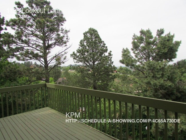 Foto del edificio - 1138 Lookout Ln