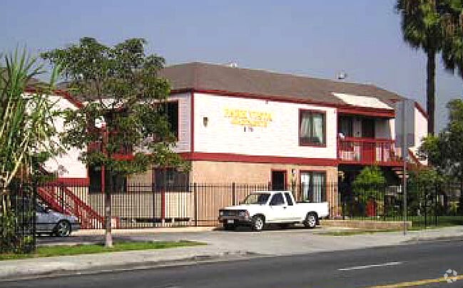 Building Photo - Park Vista Apartments