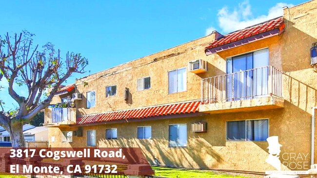 Building Photo - 3817 Cogswell Rd