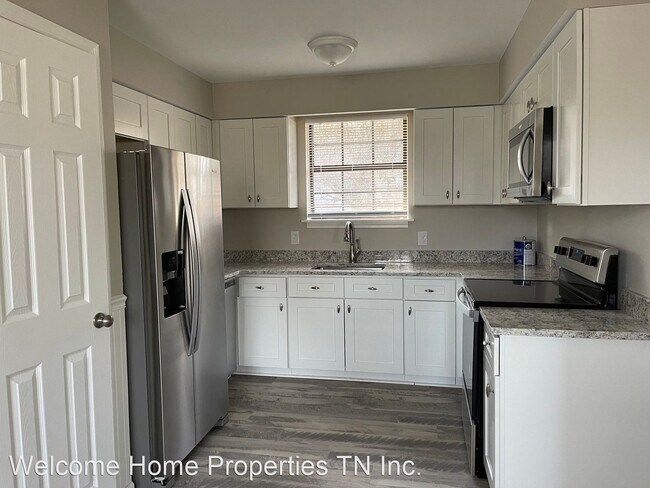 Foto del edificio - 3 br, 2 bath House - 214 Cedarview Drive