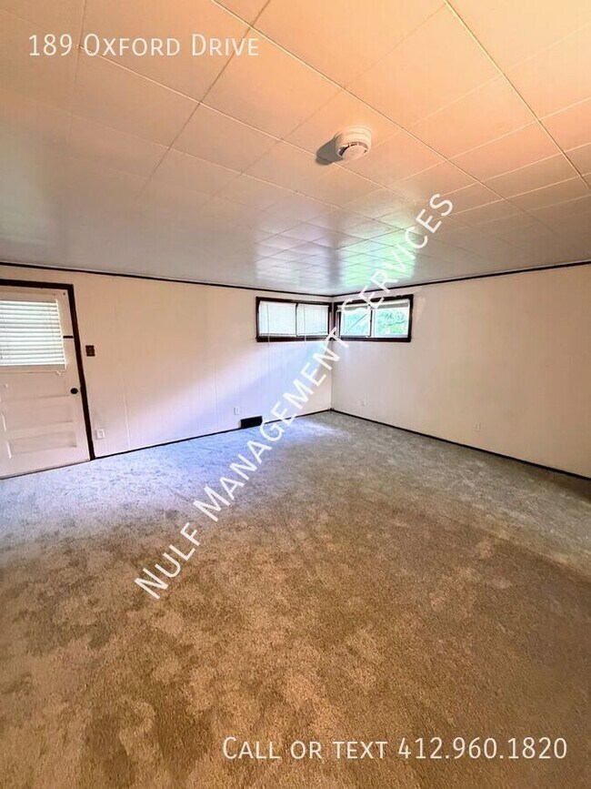 Building Photo - 189 Oxford Dr