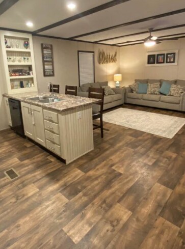 Foto del edificio - 11610 Road 452