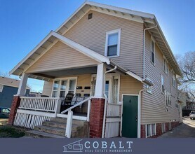 Building Photo - 1709 Laramie St