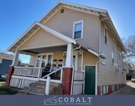 Building Photo - 1709 Laramie St