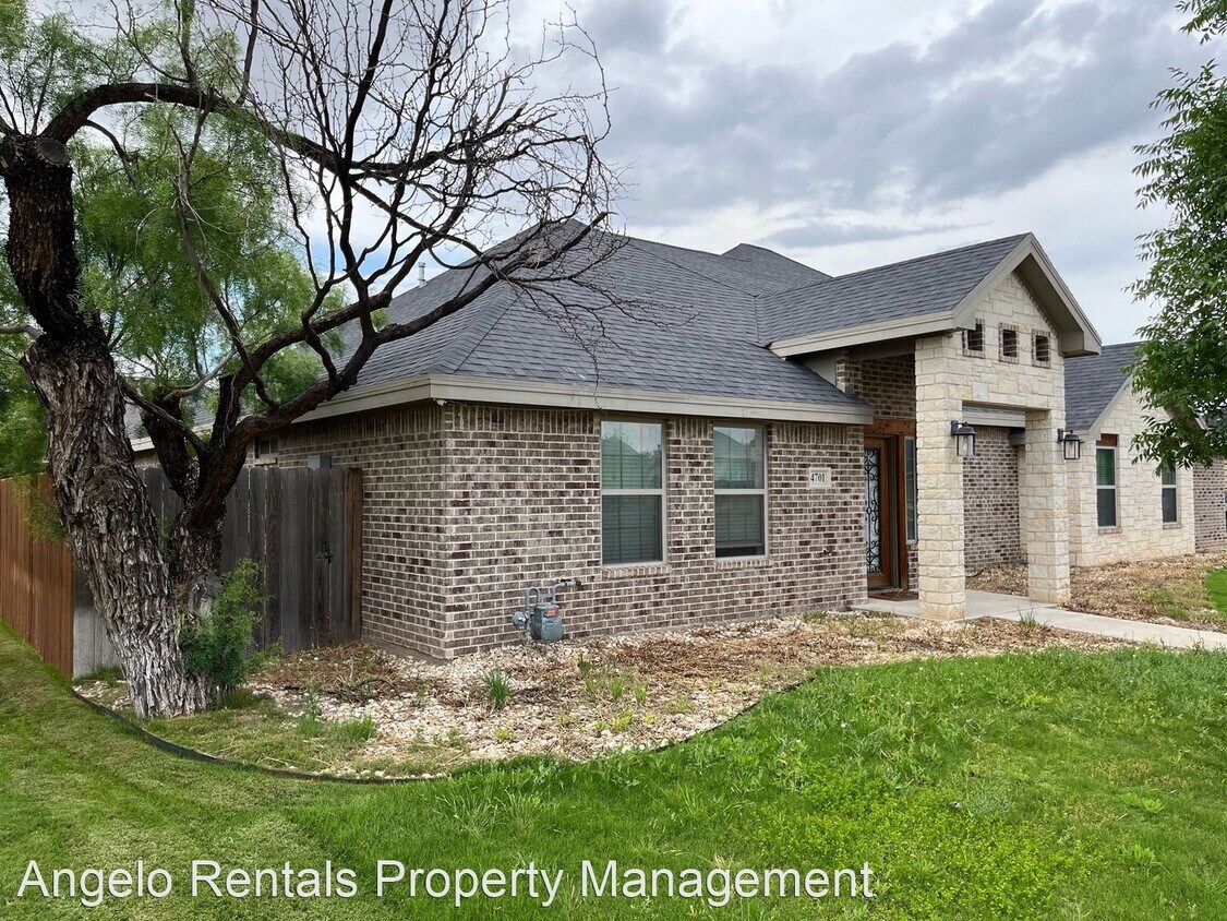 Building Photo - 4 br, 3 bath House - 4701 Royal Troon Dr