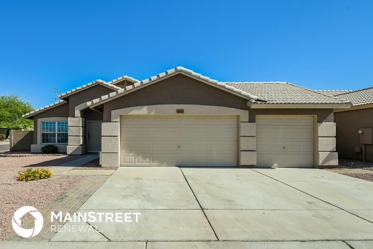 Foto principal - 3424 W Lone Cactus Dr