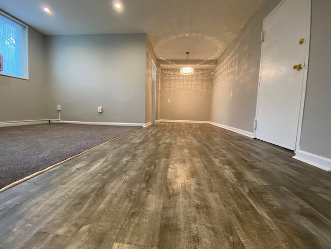 Living Room - 1907 Good Hope Rd SE