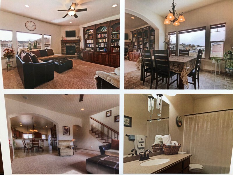 Foto del edificio - 738 Mystic Creek Way