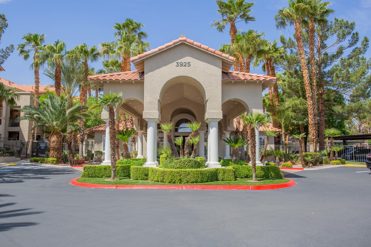 Entrada Exterior - Destinations Spring Valley 55+ Active Adul...