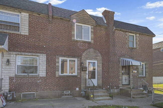 Foto del edificio - 840 Grant Rd