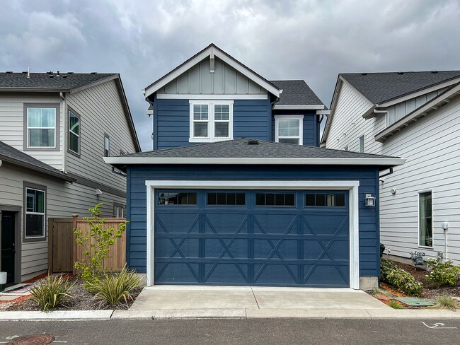 Foto del edificio - Amazing Location 3 Bedrooms 2.5 Bathrooms in the New Reeds Crossing Community!  Hillsboro near In...