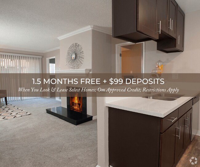 Apartments For Rent in Campbell, CA 472 Rentals