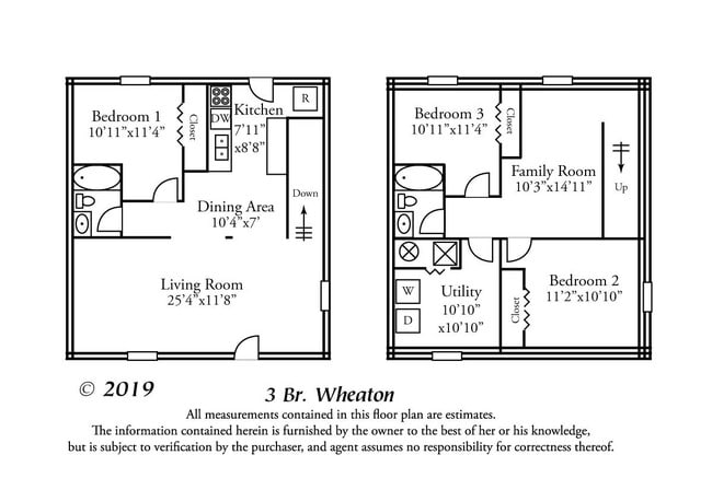 Building Photo - 203 Wheaton Ct
