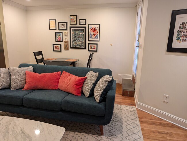 Foto del edificio - 2033 13th St NW