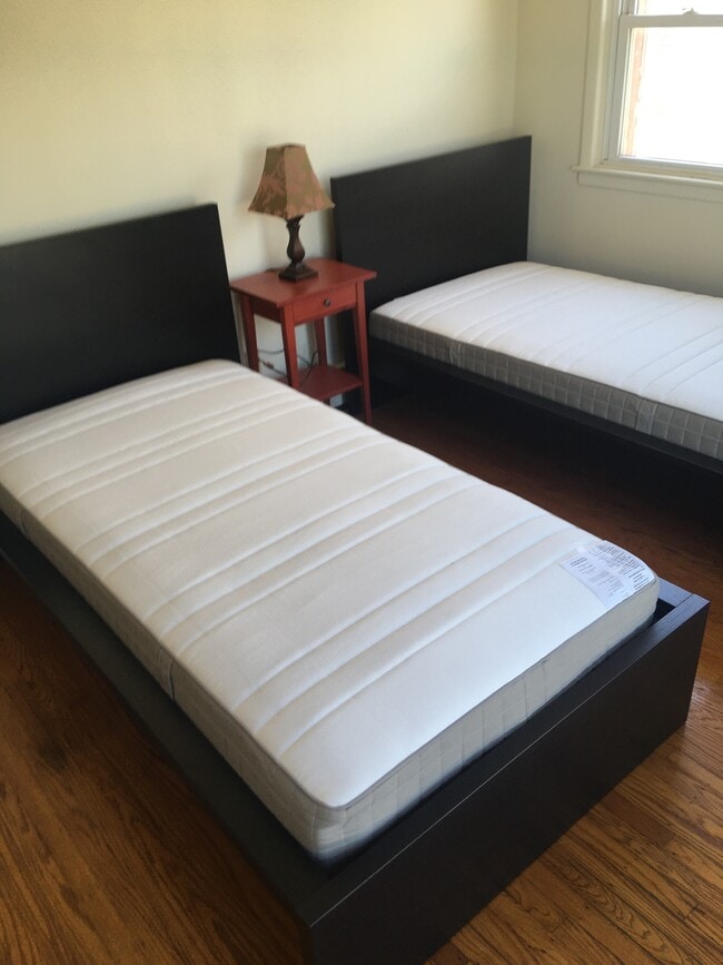 Foto del edificio - 119 N Harding Ave