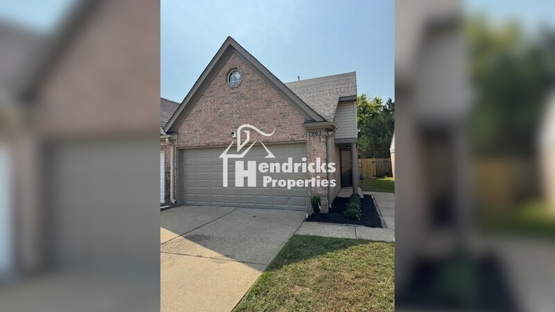 Foto principal - 7963 Marsha Woods Dr