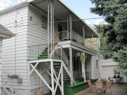 Building Photo - 639 Webster St