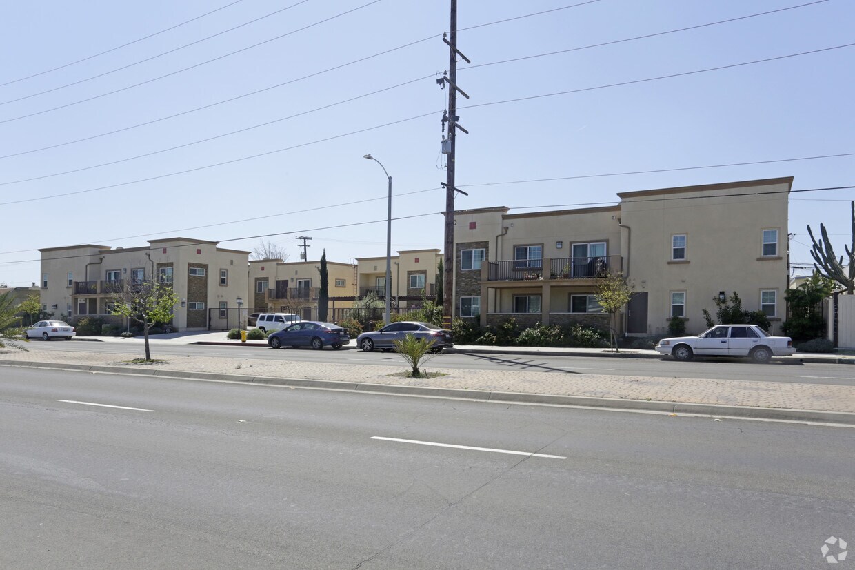 Foto principal - Four40 Sepulveda