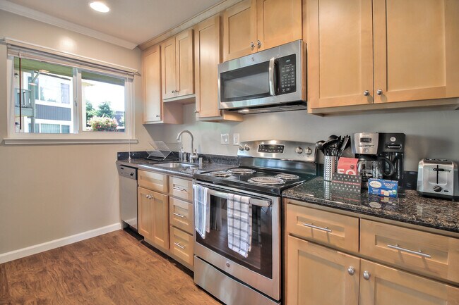 Cocina - 30 Gladys Court