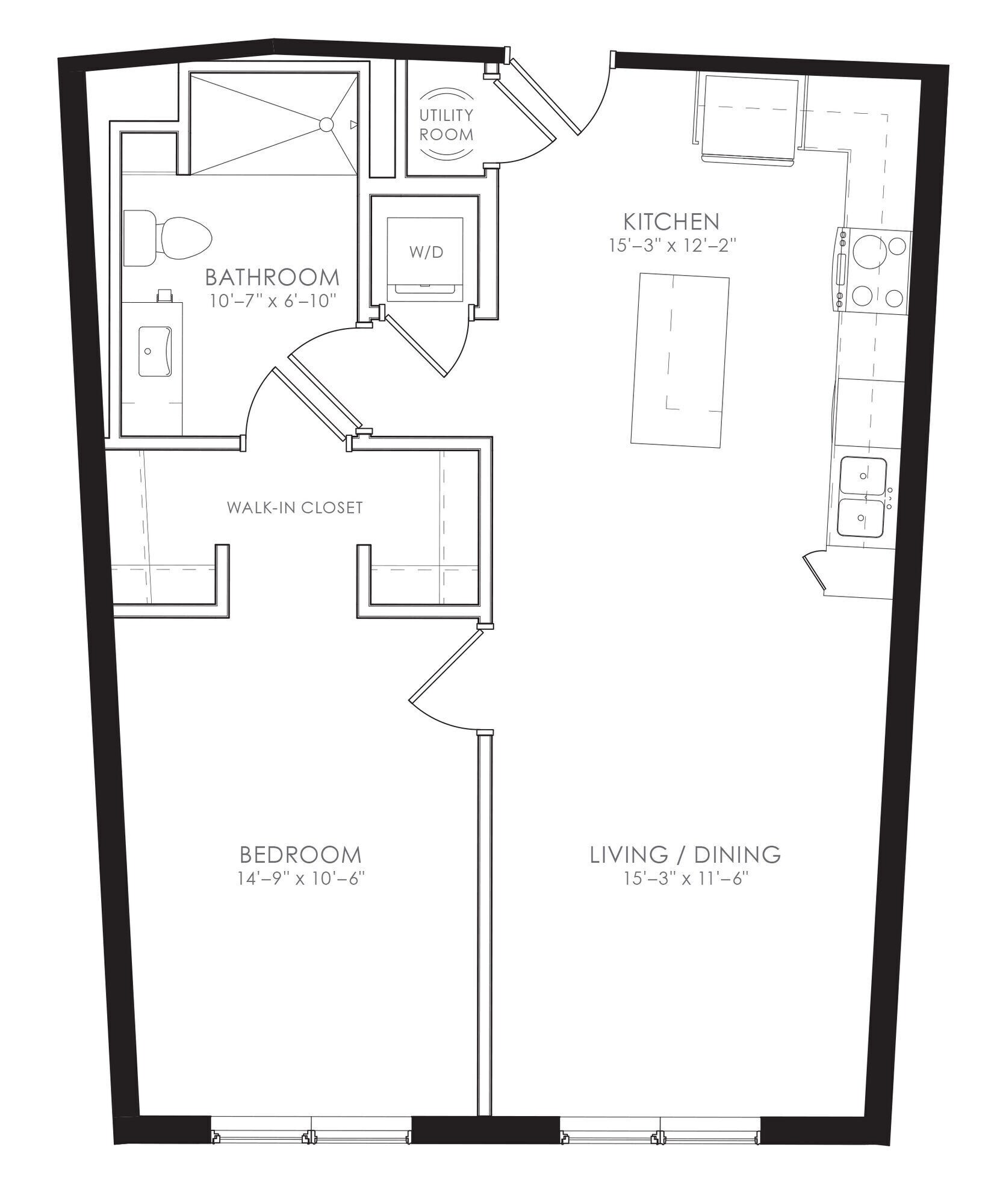 Centric – A3