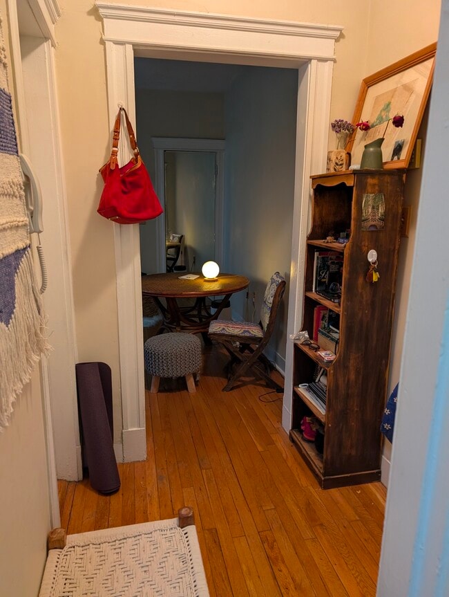 Building Photo - 1673 Commonwealth Ave