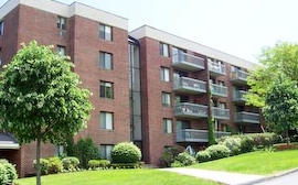 Foto principal - Stratton Hill Park Apartments