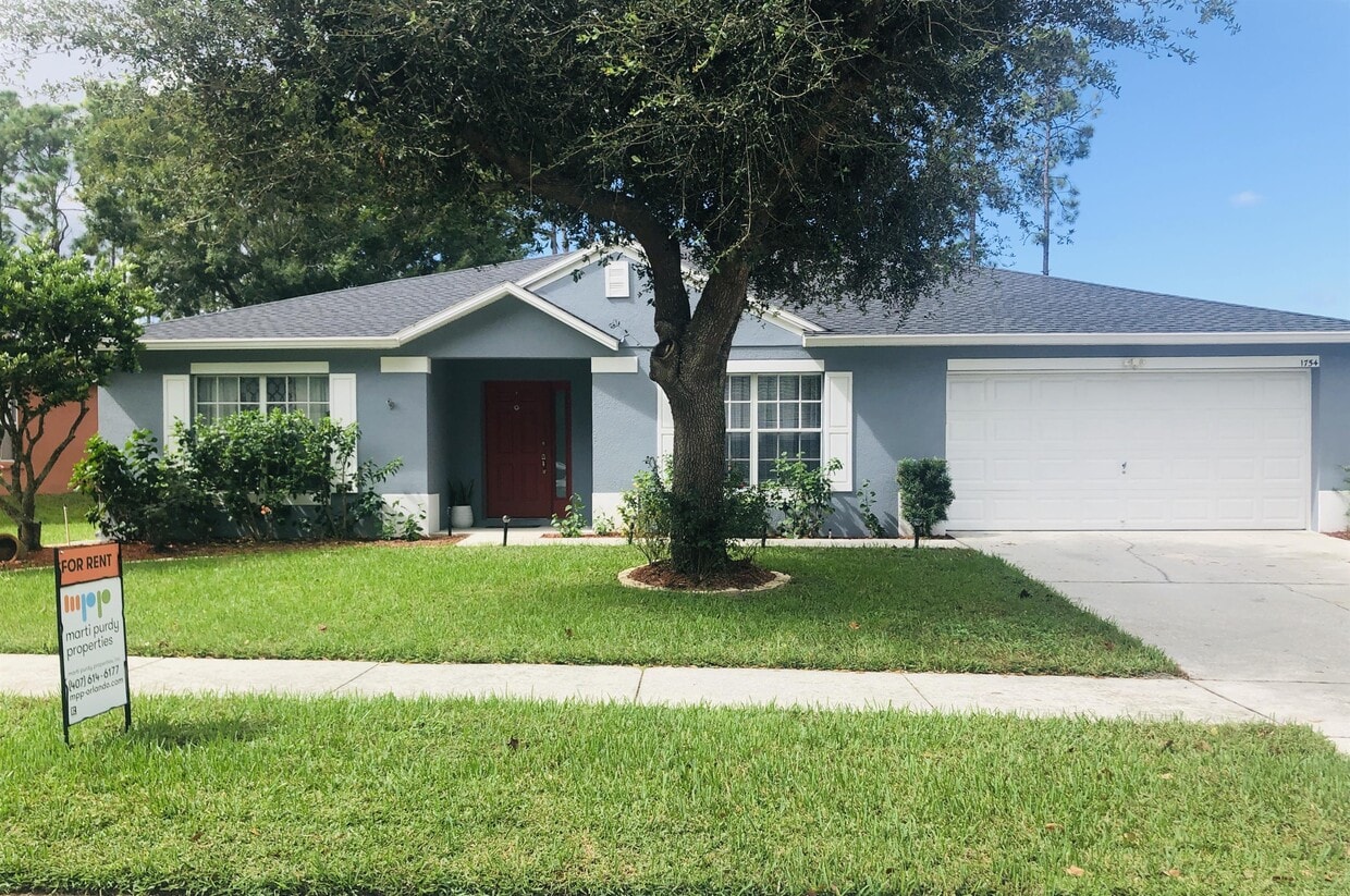 Primary Photo - 1754 Americus Minor Dr