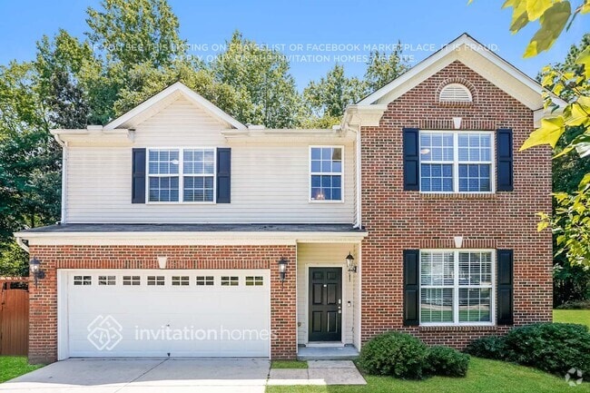 Building Photo - 2892 Orchard Trace Way