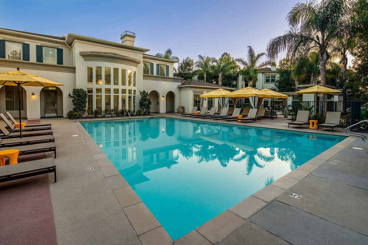 Amerige Pointe Apartments In Fullerton Ca Westside Rentals