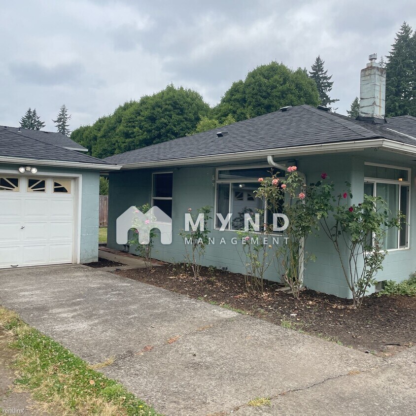 Primary Photo - 2 br, 1 bath House - 1013 10th St