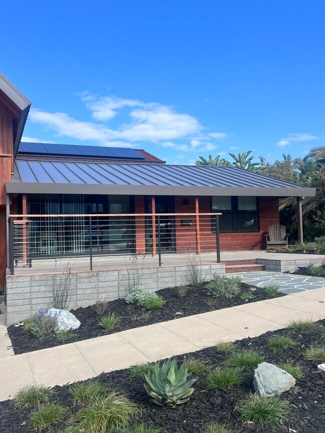 Foto del edificio - 4636 Del Monte Ave