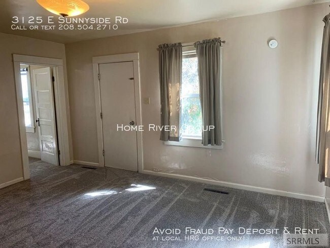 Foto del edificio - 3125 E Sunnyside Rd