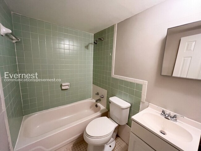 Foto del edificio - 5727 N Morgan Ln