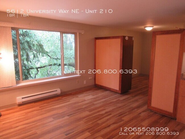 Foto del edificio - 5612 University Way NE