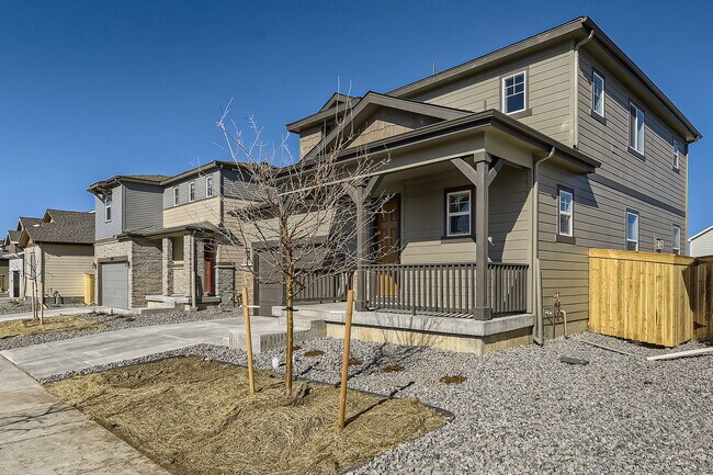 Foto del edificio - 10856 Hayloft St