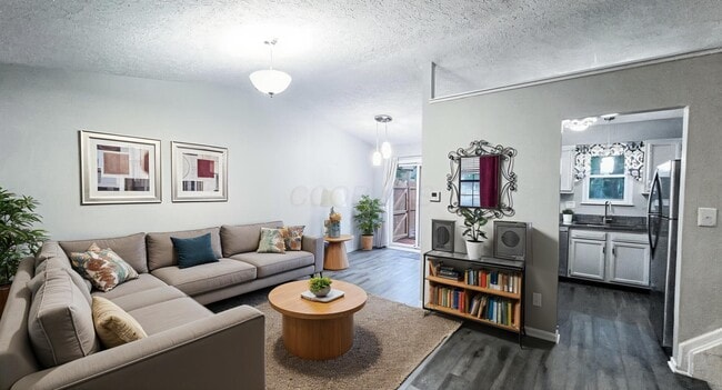 Foto del edificio - 7785 Kiowa Way