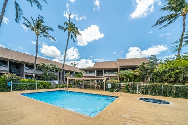 Building Photo - 678 S Kihei Rd
