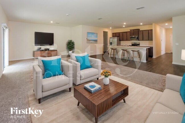Building Photo - 5835 Calvary Dr