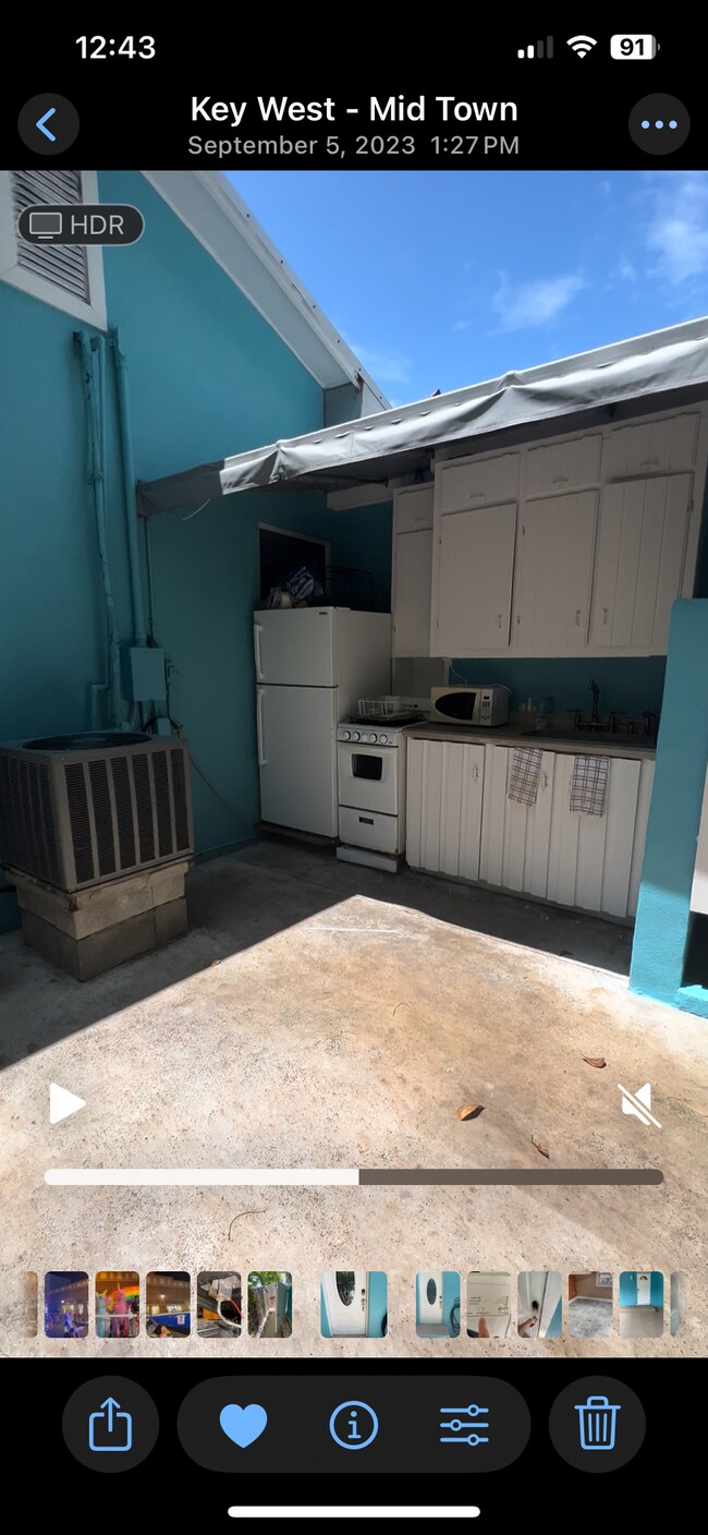 Foto del edificio - 1515 Josephine St