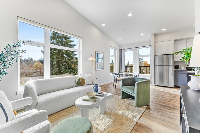 Foto del edificio - Cartwright Apartments