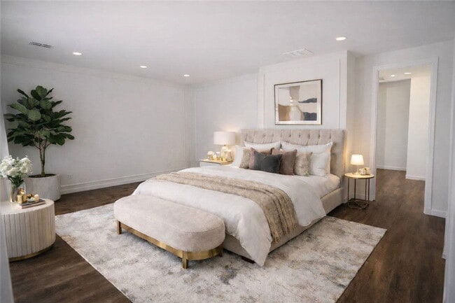 Foto del edificio - 18919 Gault St