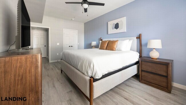 Foto del edificio - 901 Colorado Blvd