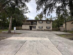 Building Photo - 3312 Rayford St