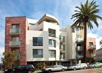 Primary Photo - 620 Santa Monica Blvd