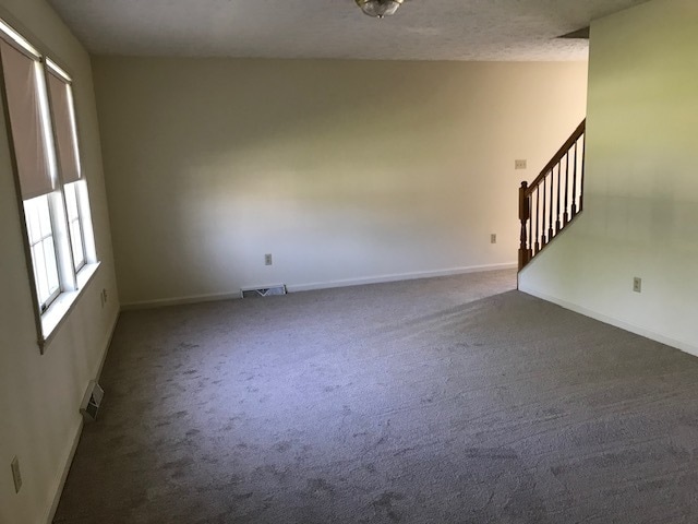 Living Room - 207 Leedy Way W