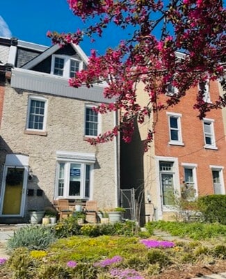 Building Photo - 3513 W Allegheny Ave